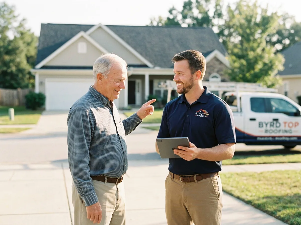 Roofing Oxford, NC FAQs